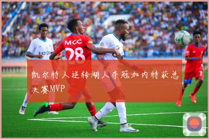 凯尔特人逆转湖人夺冠加内特获总决赛MVP